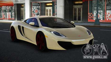 McLaren MP4 Voxive pour GTA 4
