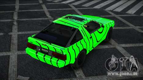 Mitsubishi Starion Evego S4 für GTA 4