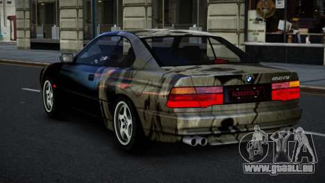 BMW 850CSi Guson S13 für GTA 4