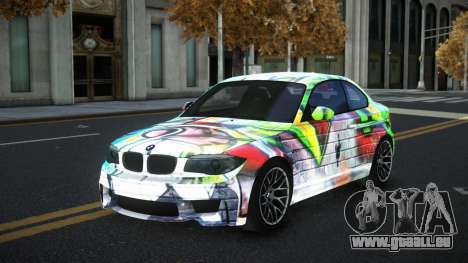 BMW 1M Lesma S13 für GTA 4