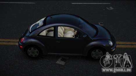 Volkswagen Beetle Tehyabum für GTA 4