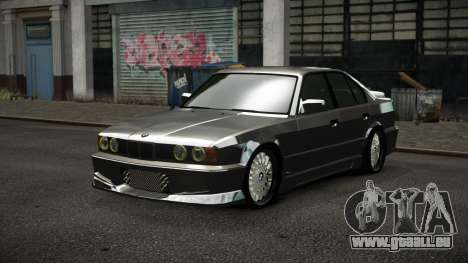 BMW M5 E34 Lusey pour GTA 4