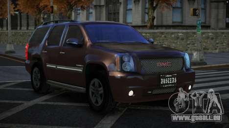 GMC Yukon Fipo für GTA 4