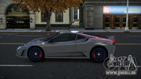 Ferrari F430 Laavi für GTA 4