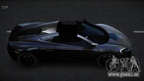 McLaren 650S Ferave S10 für GTA 4