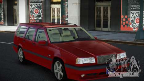 Volvo 850 Yasaxulit für GTA 4