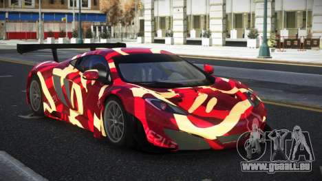 McLaren MP4 Xaley S1 für GTA 4