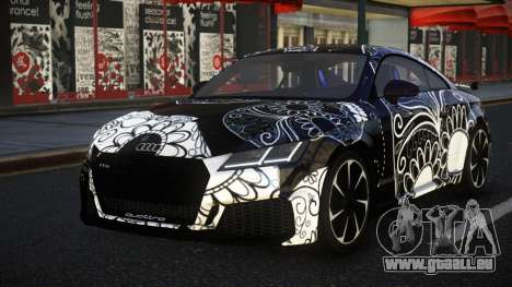 Audi TT Arden S6 für GTA 4