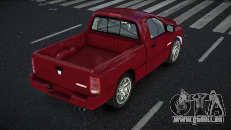 Dodge Ram Doydar für GTA 4