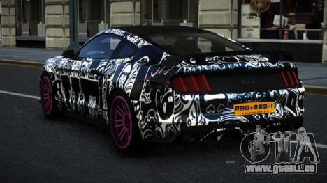 Ford Mustang Briam S6 für GTA 4