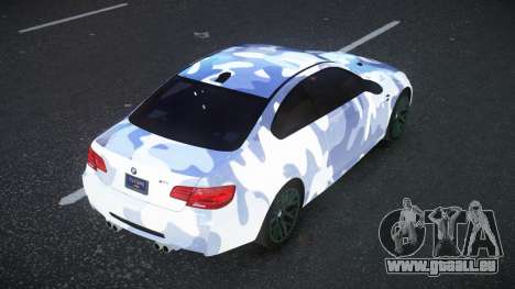 BMW M3 E92 Lilory S8 für GTA 4