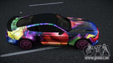 Ford Mustang Briam S14 pour GTA 4