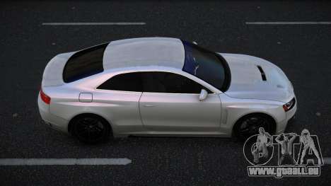 Audi S5 Youvo für GTA 4