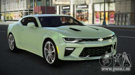 Chevrolet Camaro SS Anzie pour GTA 4