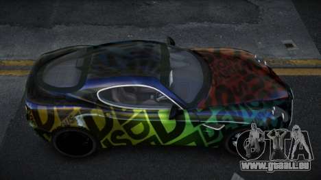 Alfa Romeo 8C Rislyn S14 für GTA 4