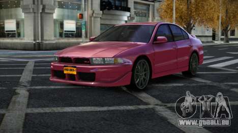 Mitsubishi Galant Koroqaf für GTA 4