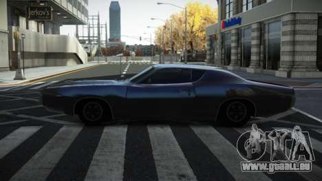Dodge Charger Teifo für GTA 4