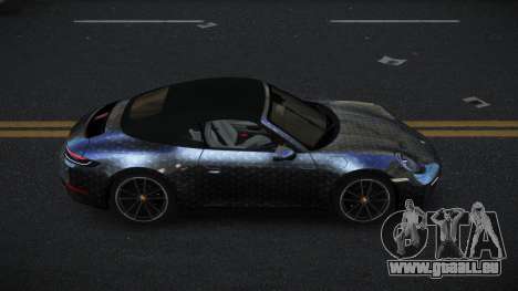 Porsche 911 Lieste S12 für GTA 4