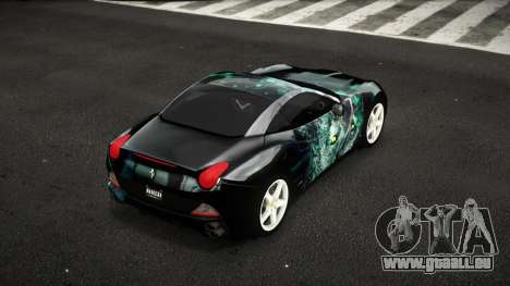 Ferrari California Dywia S2 für GTA 4