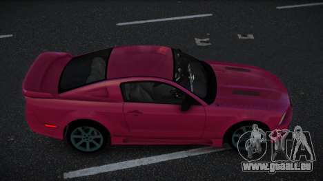 Saleen S281 Welejaroh pour GTA 4