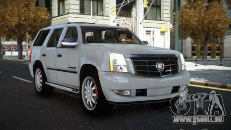 Cadillac Escalade Xabiyilug pour GTA 4