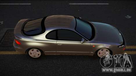 Toyota Celica Juwtuv für GTA 4