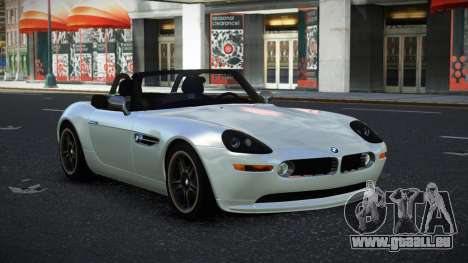 BMW Z8 Ojeh für GTA 4
