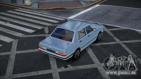 BMW M5 Lulis für GTA 4