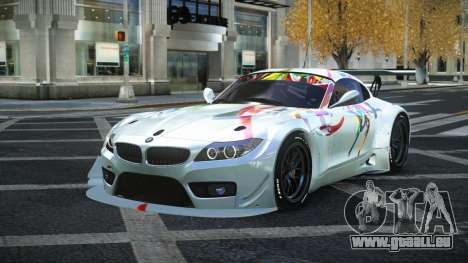 BMW Z4 Renixoc S2 für GTA 4