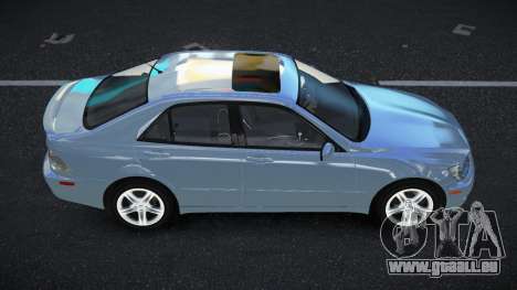 Lexus IS300 Dodufuxa für GTA 4