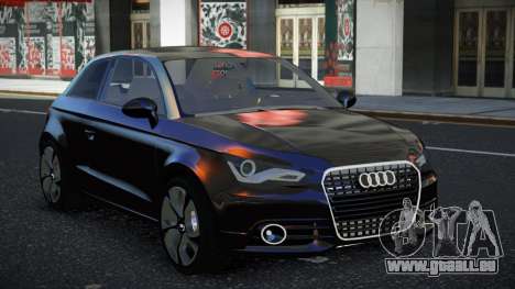 Audi A1 Joyotiy pour GTA 4