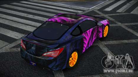 Hyundai Genesis Atianley S5 für GTA 4