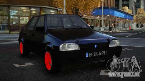 Dacia Nova Furbusa für GTA 4