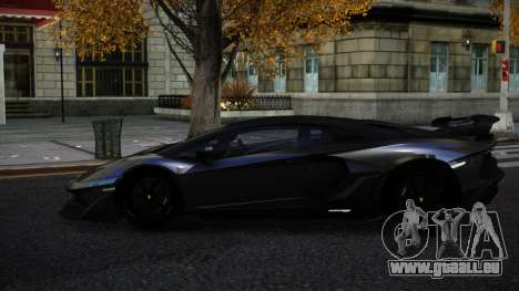 Lamborghini Aventador Gejo für GTA 4