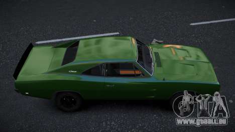 Dodge Charger Zasex pour GTA 4