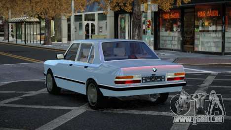 BMW M5 Lulis für GTA 4