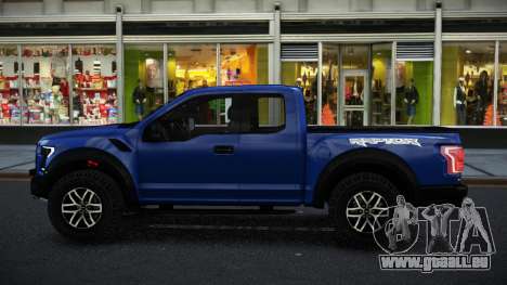 Ford F150 Idug pour GTA 4