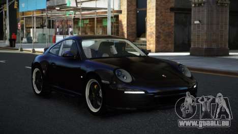 Porsche 911 Puhufacib pour GTA 4