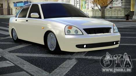 Lada Priora Kocheni pour GTA 4