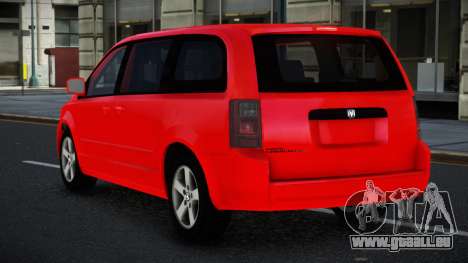 Dodge Grand Caravan Jokev pour GTA 4
