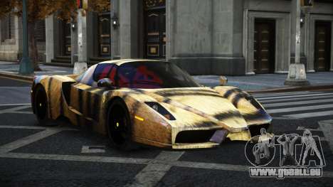Ferrari Enzo Vantery S14 für GTA 4