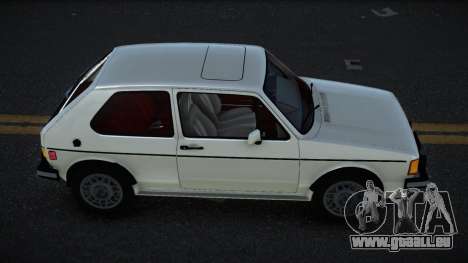 Volkswagen Rabbit Fewvirila für GTA 4