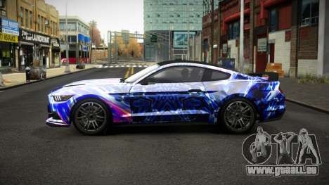 Ford Mustang Sallxa S11 pour GTA 4