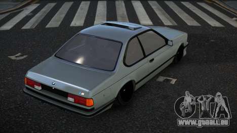 BMW M6 E24 Lerkupago pour GTA 4