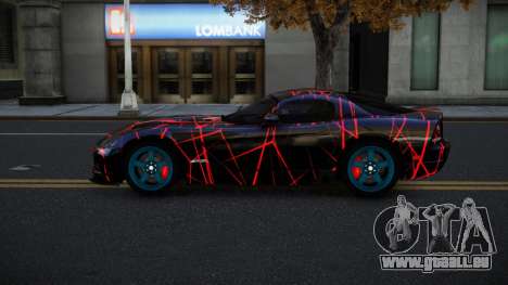 Dodge Viper Rtjasia S14 für GTA 4