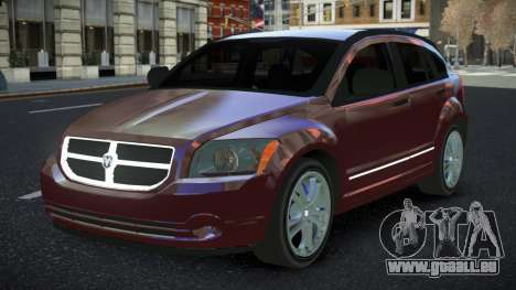 Dodge Caliber Vijebito für GTA 4