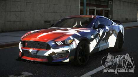 Shelby Mustang Deson S11 für GTA 4