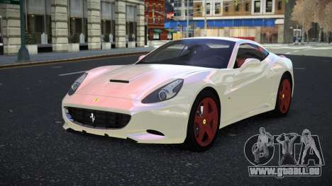 Ferrari California Zayoney pour GTA 4