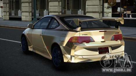 Honda Integra Joanre S14 für GTA 4