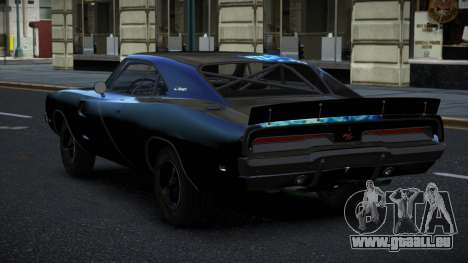 Dodge Charger Zasex S14 pour GTA 4